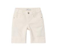 NAME IT Pantalon 'ROSE' blanc, Taille 146