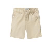 NAME IT Pantalon 'RYAN' beige, Taille 164