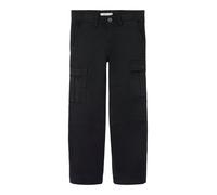 Name It Pantalon cargo Ryan St Twi 5720 Ot Noir Garçon 13 ans