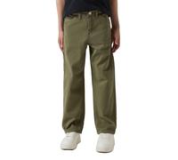 NAME IT Pantalon 'NKMRyan' olive, Taille 152
