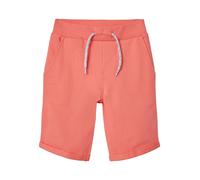 NAME IT Pantalon 'Vermo' corail, Taille 140
