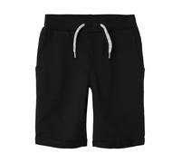 Name It Nkmvermo Long SWE Shorts Unb F Noos Garçon - Noir - 140 cm