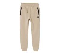 NAME IT Pantalon 'Vimo' beige foncé, Taille 140