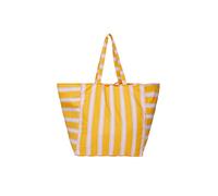 NAME IT Pclala Grand sac fourre-tout pour femme, Banane, keine Angabe
