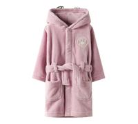 NAME IT Peignoir 'Paw Patrol' camel / beige clair / rose ancienne, Taille 92