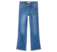 Name It Polly Skinny Fit Boot 1142 Jeans Bleu 3 Years Fille