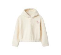NAME IT Pull-over 'NKFOdette' rose clair / blanc, Taille 146-152