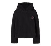 NAME IT Pull-over noir, Taille 122-128