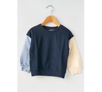 name it pulls et sweat-shirts fille de couleur bleu 2 A