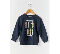 name it pulls et sweat-shirts garçon de couleur bleu 18 M