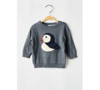 name it pulls et sweat-shirts garçon de couleur gris 3 M