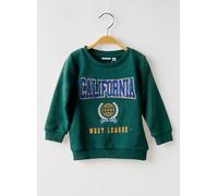 name it pulls et sweat-shirts garçon de couleur vert 9 M