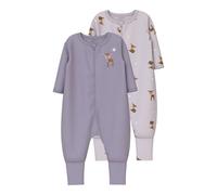 Name It Pyjama à Manches Longues Deer 2 Unités