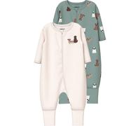 Name It Pyjama à Manches Longues Dog 2 Unités