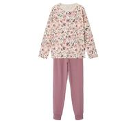 NAME IT Pyjama À Manches Longues Nostalgia Rose 122/128 Nostalgia Rose 122/128