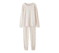 Name It Pyjama à Manches Longues Peyote Hearts