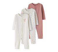 NAME IT Pyjama ivoire / pitaya, Taille 98