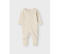 NAME IT Pyjama 'NBNRainy Koala' beige / taupe, Taille 50