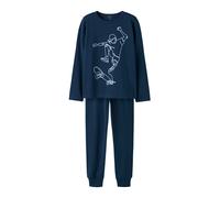Name It Sous-vêtement Kid's Nightset Titan Skater Taille 146/152 Titan