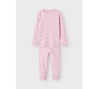 NAME IT Pyjama violet / lilas, Taille 86-92