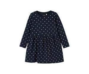 Name It Robe Courte à Manches Longues Vivia Mini