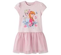 Name It Robe Courte Sans Manches Emma Frozen