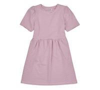 Name it Robe enfant NMFFANN SS DRESS in Violet 4 ans