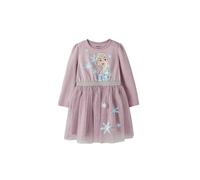 NAME IT Robe fille NMFOSIMI FROZEN rose | 92