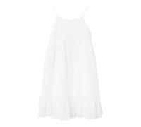 Name It Fimia Sleeveless Dress Blanc 7 Years Fille