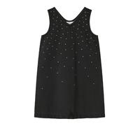 NAME IT Robe gris denim, Taille 134