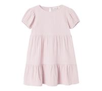 NAME IT Robe 'Jasmin' rose, Taille 80