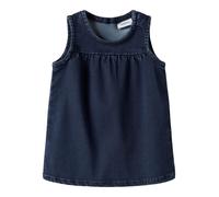 NAME IT Robe 'NBFSpencer' indigo, Taille 86