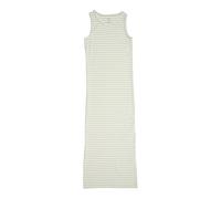 NAME IT Robe 'NKFSuraja' menthe / blanc, Taille 116