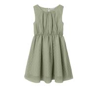 NAME IT Robe 'NKFVaboss' pomme, Taille 152