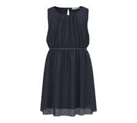 NAME IT Robe 'NKFVABOSS' saphir, Taille 104