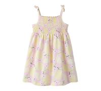 NAME IT Strap Dress Box Boîte à Robe à Bretelles Nmffiluaz, Pirouette, 116 Fille