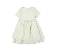 NAME IT Robe 'NMFHavelle' vert pastel, Taille 110