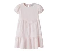 NAME IT Robe 'NMFJasmin' rose, Taille 80