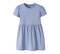 NAME IT Robe 'NMFVivia' lilas, Taille 110