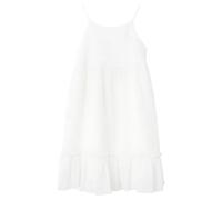 Name It Fimia Sleeveless Dress Blanc 11 Years Fille