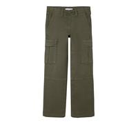 NAME IT Ryan St TWI 5720 Ot Cargo Pants 7 Years