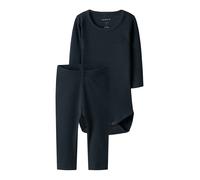 NAME IT Set 'NBNKab' bleu marine, Taille 68