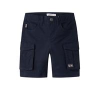 Name It Shorts Nkmryan Reg Twi L 6776-Ba Noos Bleu Enfant 9A