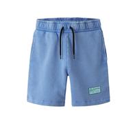 Name it - Kid's Fandelat Shorts - Short - 158 - palace blue