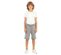 Name It Pantalon Vermo gris chiné Garçon Taille 104