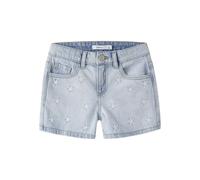 Name It Short En Jean Bella 3674-be Regular Fit