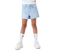 Name It Short En Jean Rose 1141 Mom Fit