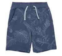 Name it Short enfant NKMFALIN SWEAT SHORTS in Bleu 10 ans