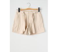 name it shorts / bermudas fille de couleur beige 9 A