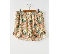 name it shorts / bermudas fille de couleur blanc 8 A